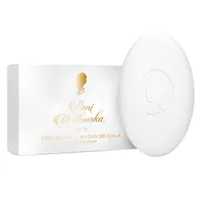 Pani Walewska White perfumowane mydło do ciała, 100 g