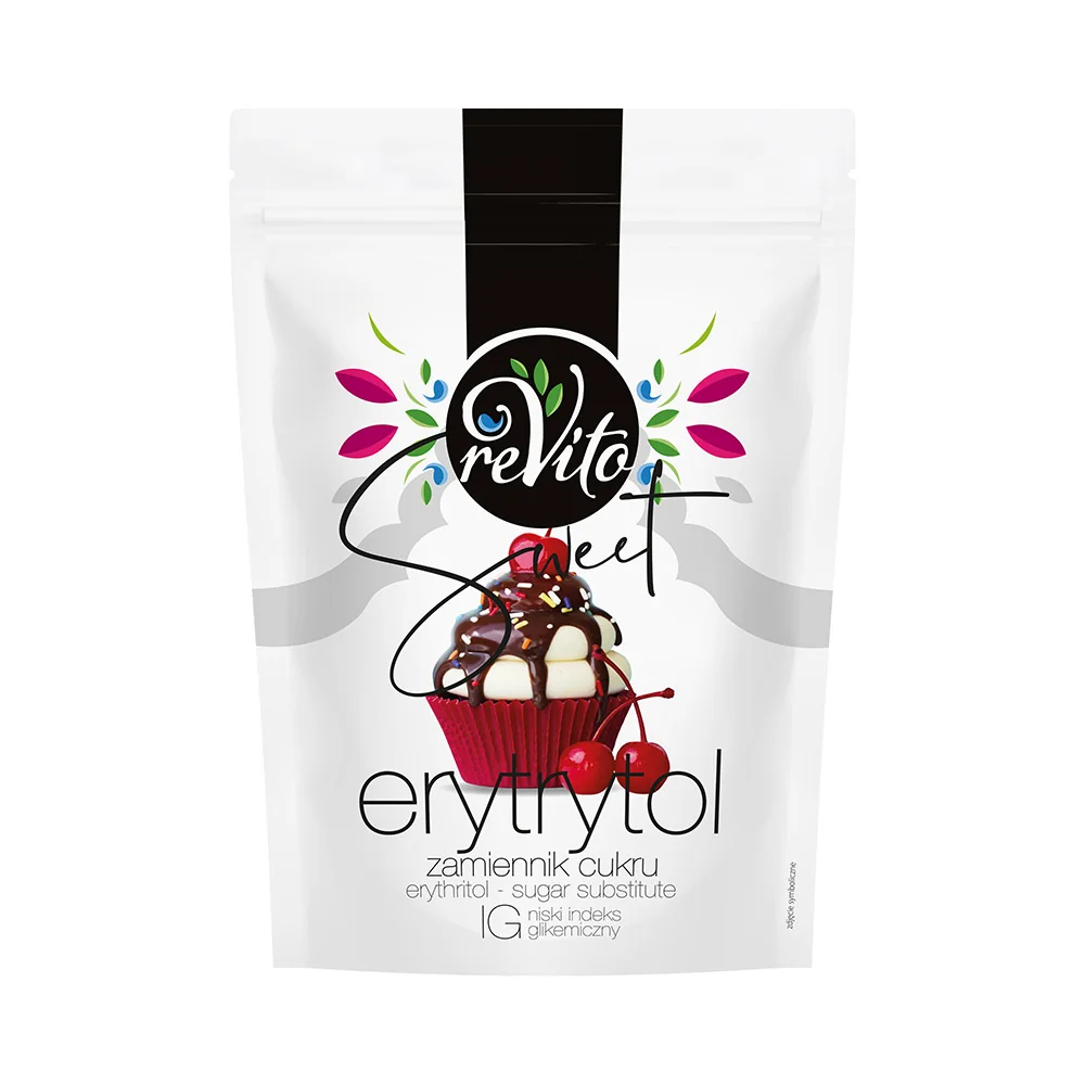 ReVito erytrytol, 250 g