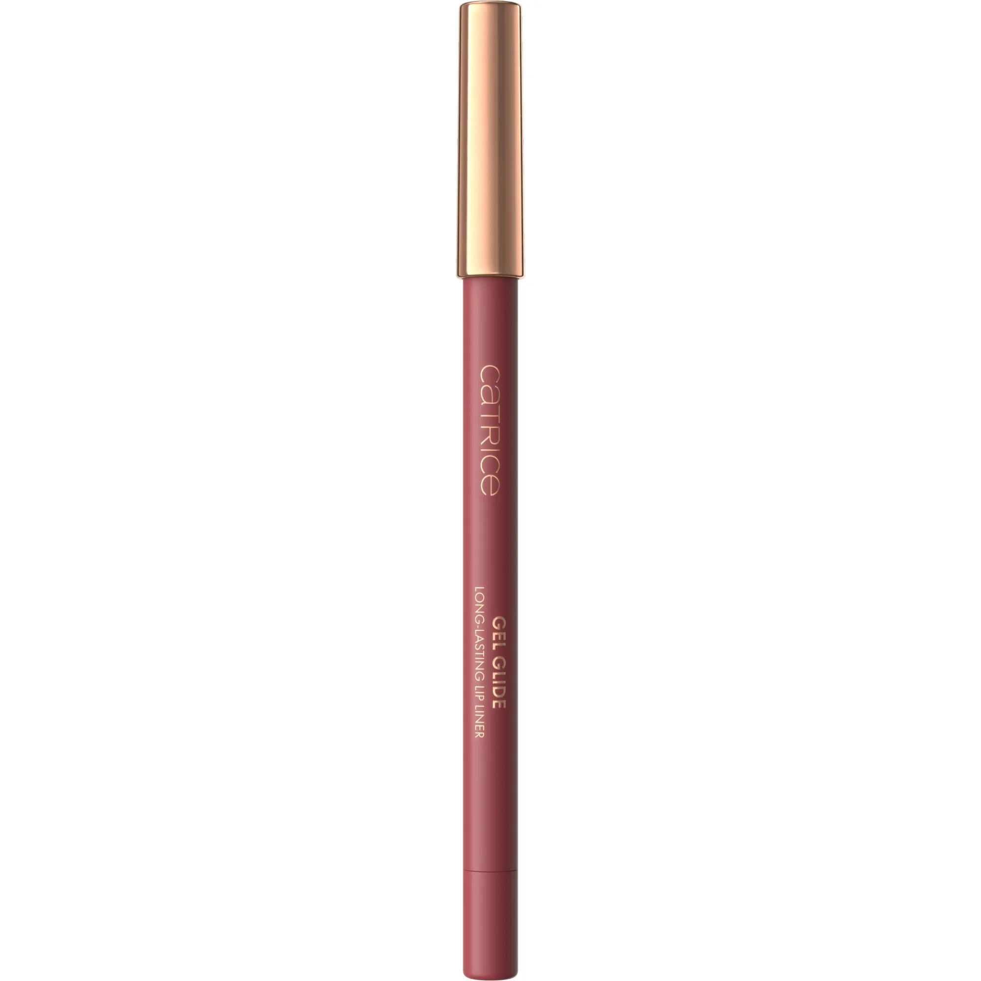 CATRICE Gel Glide Long Lasting Lip Liner konturówka do ust 020 Drip The Drama, 1,5 g
