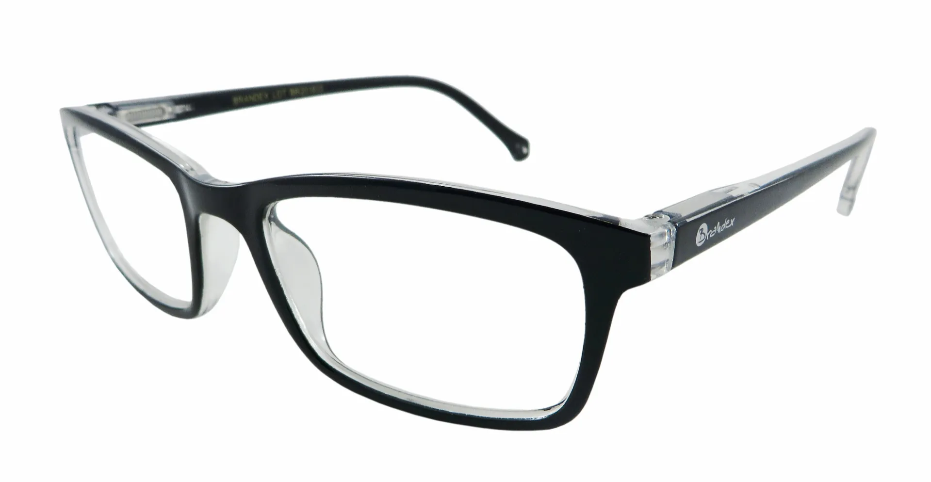 Brandex, okulary do czytania, +2,5, 1058, 1 sztuka