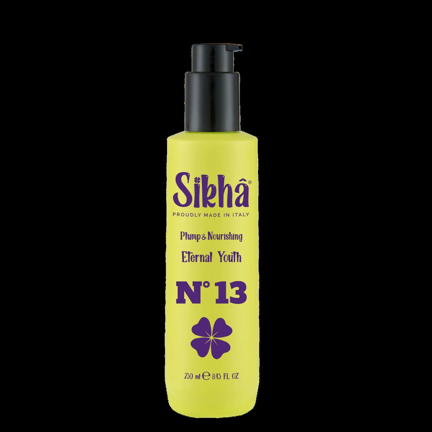 Sikha Eternal Youth N° 13 serum olejowe do włosów, 100 ml