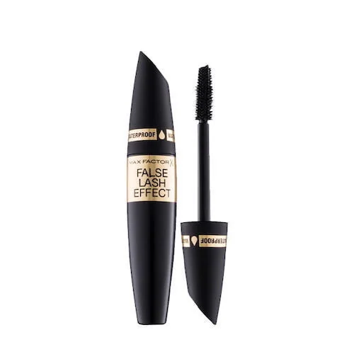 Max Factor False Lash Effect wodoodporny tusz do rzęs Black, 13,1 ml