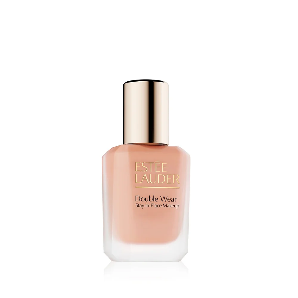 Estée Lauder Double Wear Stay-in-Place Makeup SPF 10 podkład do twarzy 3C0 Cool Creme, 30 ml