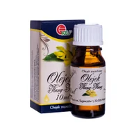 Olejek zapachwy ylang-ylang Kej, 10 ml