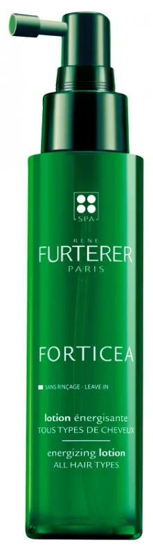 Rene Furterer Forticea, lotion wzmacniający włosy, 100ml