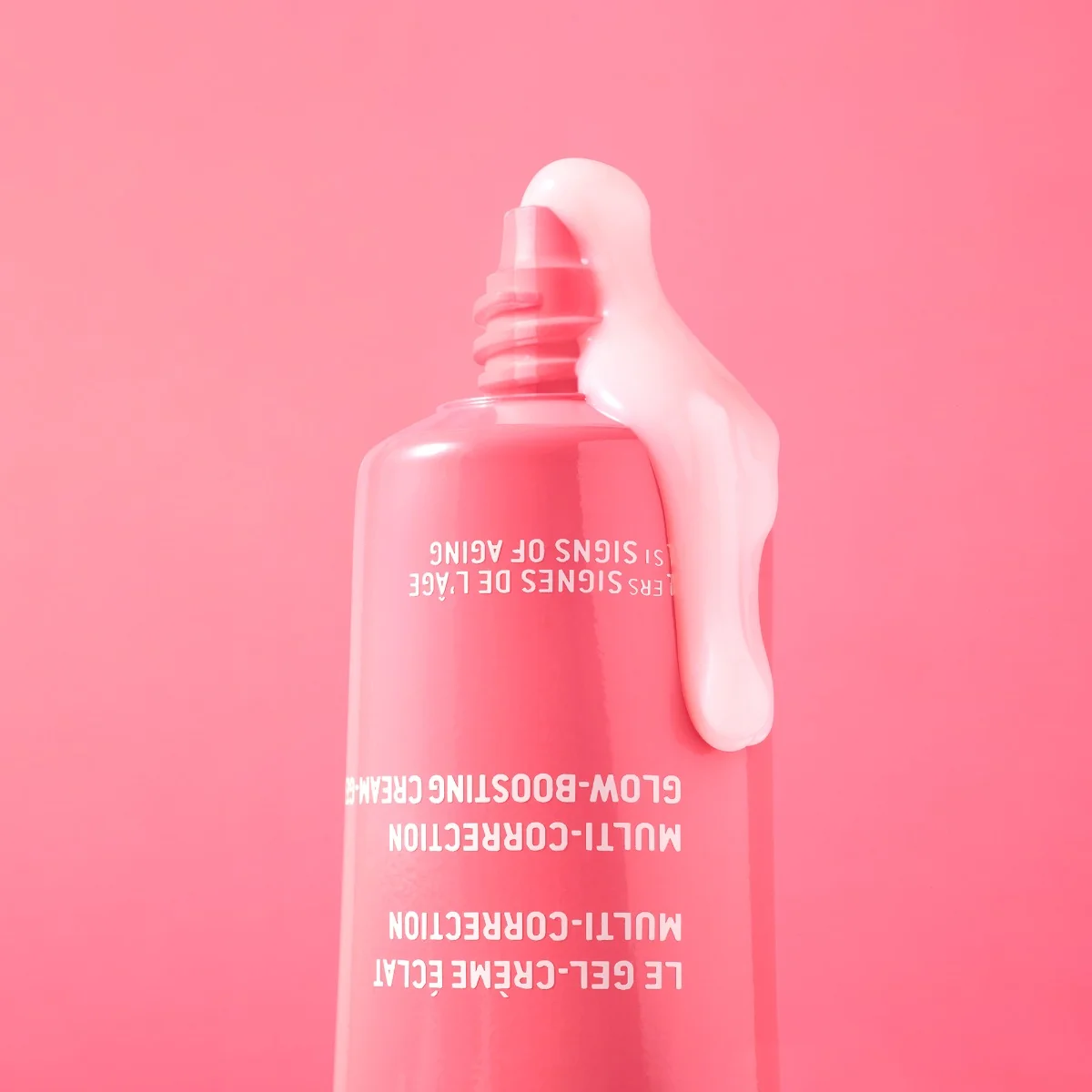 Nuxe Prodigieuse BOOST rozświetlający krem do twarzy, 40 ml