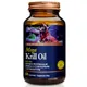 Doctor Life Olej z Kryla Omega-3, 600 mg, suplement diety, 60 kapsułek