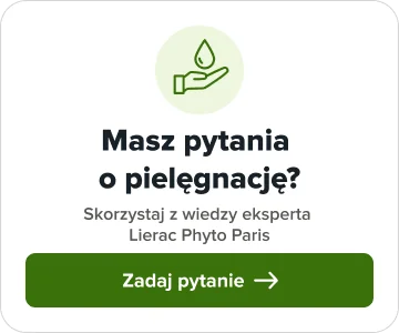 Pytania do eksperta o pielęgnację Pytania do eksperta o pielęgnację