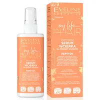 Eveline Cosmetics My Life My Hair peptydowe serum-wcierka na porost włosów, 150 ml