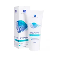 Squamax Krem - krem salicylowo-mocznikowy do stosowania na gładką  skórę 100ml