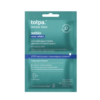 Tołpa Dermo Face sebio Tołpa Dermo Face sebio