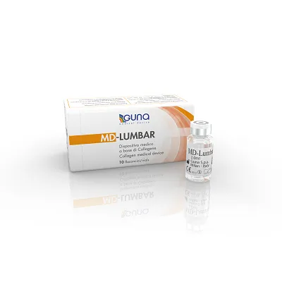 MD-Lumbar, roztwór do iniekcji,10 ampułek po 2 ml