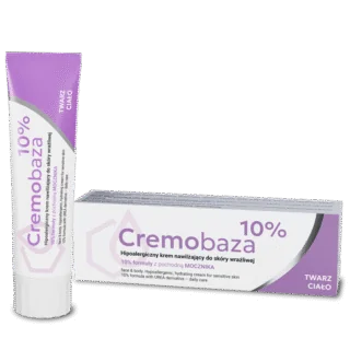 Cremobaza 10 % 30 g