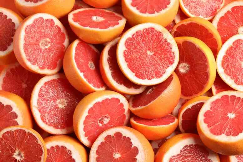 Grejpfrut – przeciwwskazania Grejpfrut – przeciwwskazania