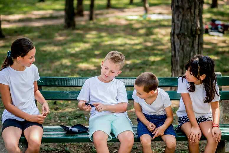 Cukrzyca u dziecka – przyczyny Cukrzyca u dziecka – przyczyny