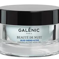 Galenic Beaute de Nuit, żel chrono-aktywny na noc, 50ml