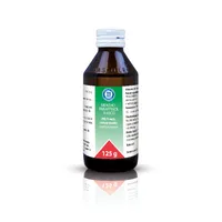 Mentho-Parafinol, 998,75 mg/g , 125 g roztworu doustnego
