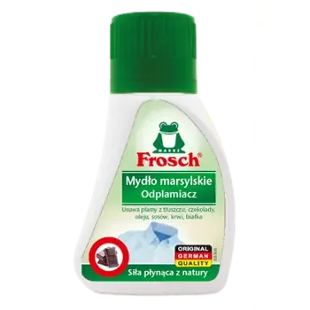 Frosh odplamiacz mydło marsylskie