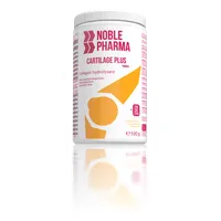 Cartilage Plus Ananas, suplement diety, 500 g