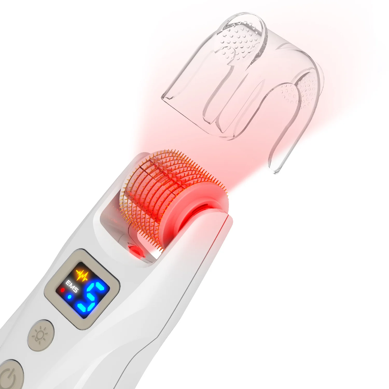 Beautifly MicroGlow Pro DermaPen urządzenie do mezoterapii, 1 sztuka
