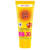 Dax Sun Krem Ochronny Dla Dzieci i Niemowląt SPF 30+, 75 ml