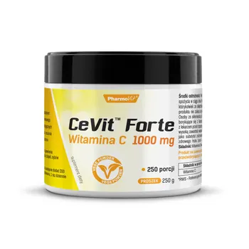 Cevit Forte Pharmovit, suplement diety, 250 g 