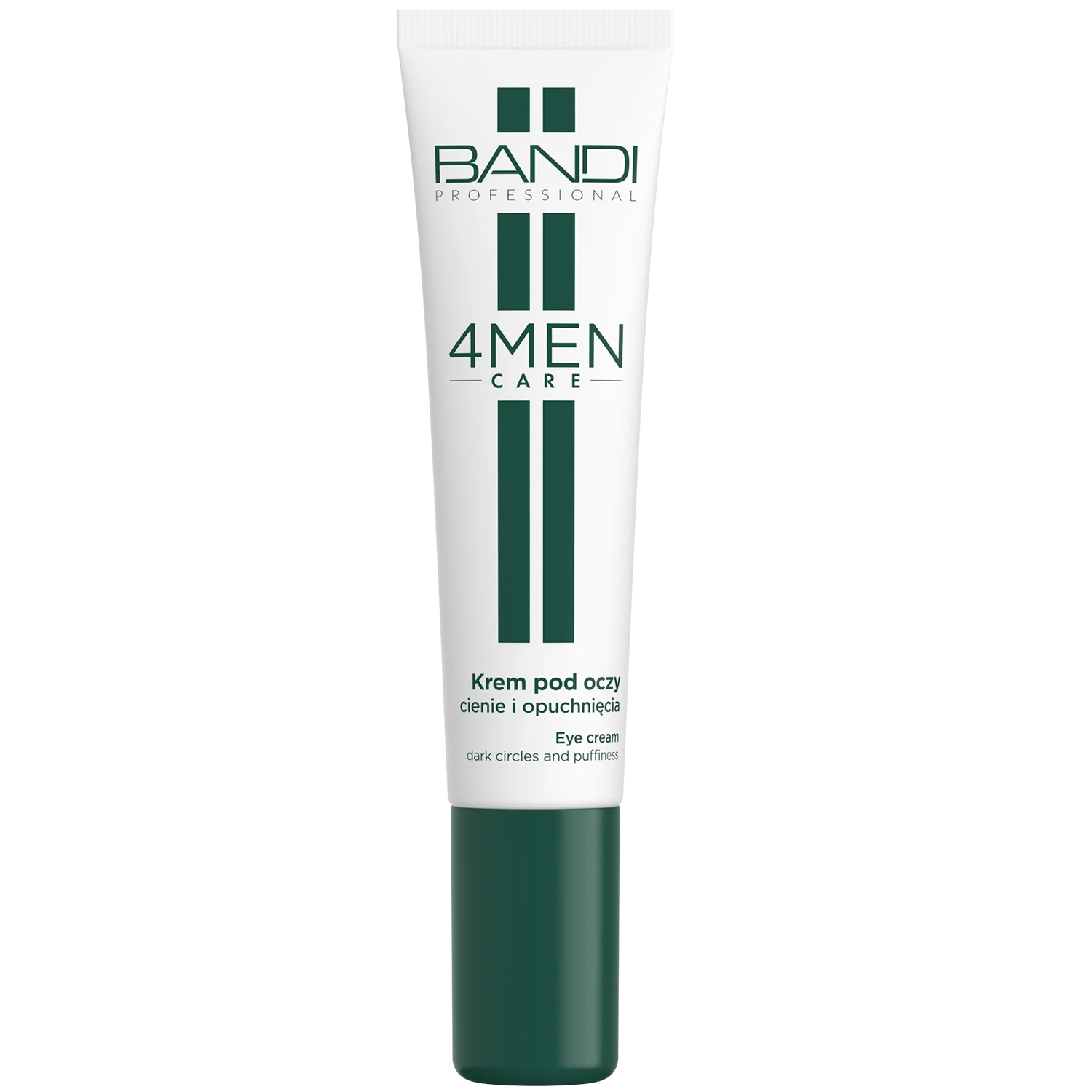BANDI 4Men Care krem pod oczy - cienie i opuchnięcia, 14 ml