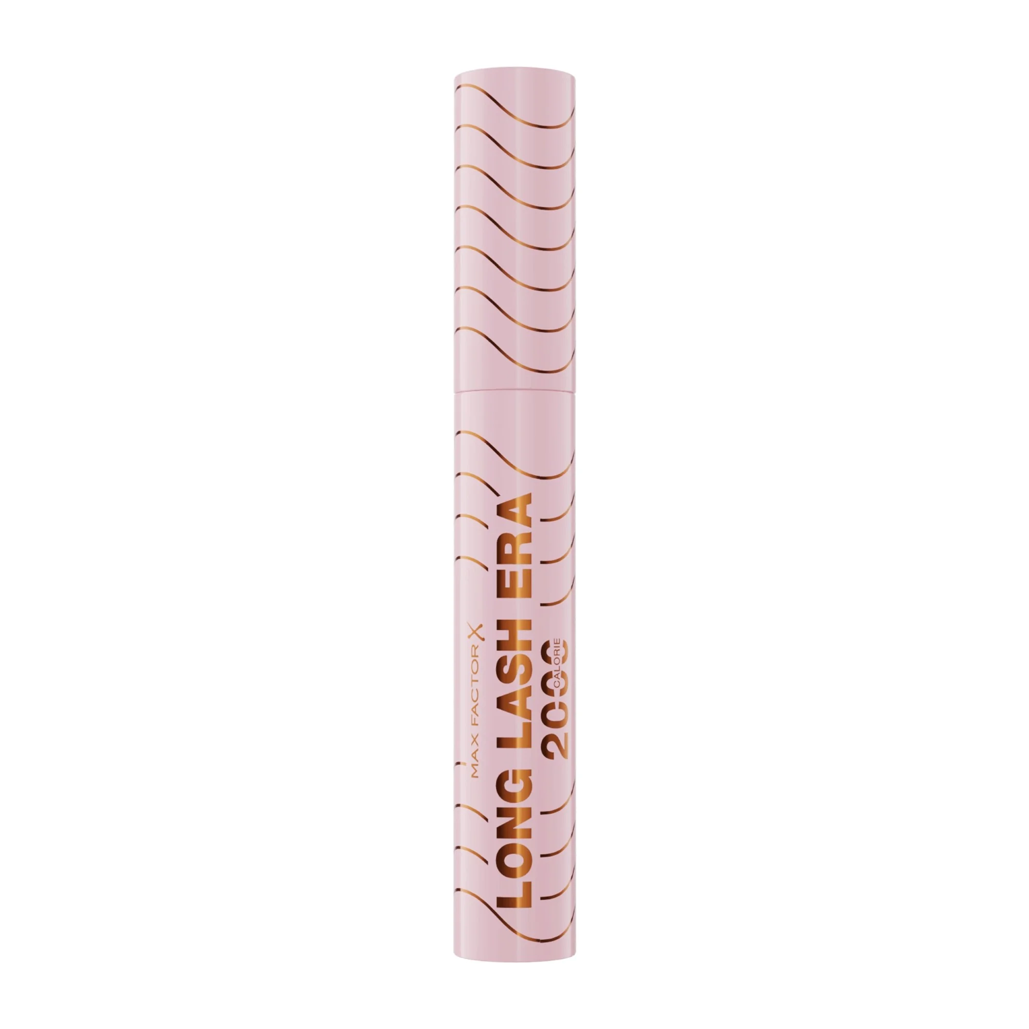 Max Factor 2000 Calorie Long Lash Era wydłużający tusz do rzęs, Black, 7,8 ml