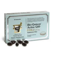 Bio-Quinon Active, suplement diety, 90 kapsułek