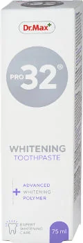 Pro32 Toothpaste Whitening Dr. Max wybielająca pasta do zębów Pro32 Toothpaste Whitening Dr. Max wybielająca pasta do zębów