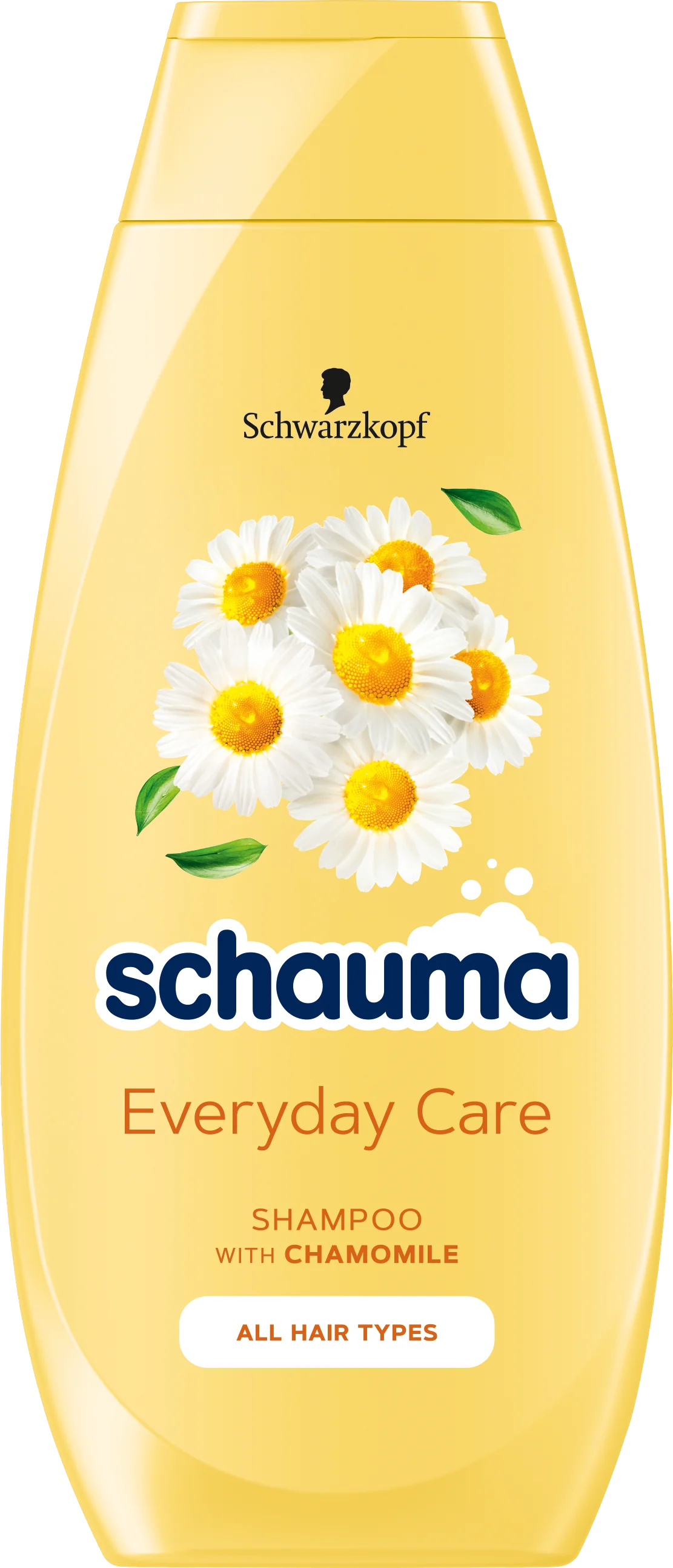 Schwarzkopf Schauma Every Day szampon do włosów Rumianek, 400 ml