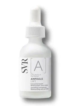SVR Ampoule A, Liftingujące serum w ampułce, 30 ml