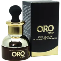 Oro Puro, serum pod oczy