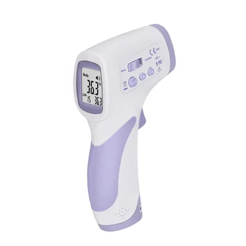 PMT Temperies bezdotykowy termometr, 1 sztuka