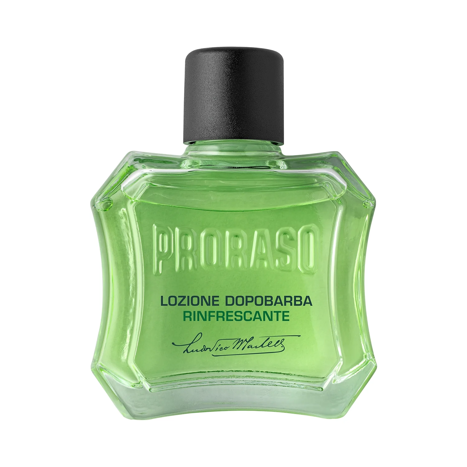 Proraso orzeźwiający lotion po goleniu z mentholem i eukaliptusem, 100 ml