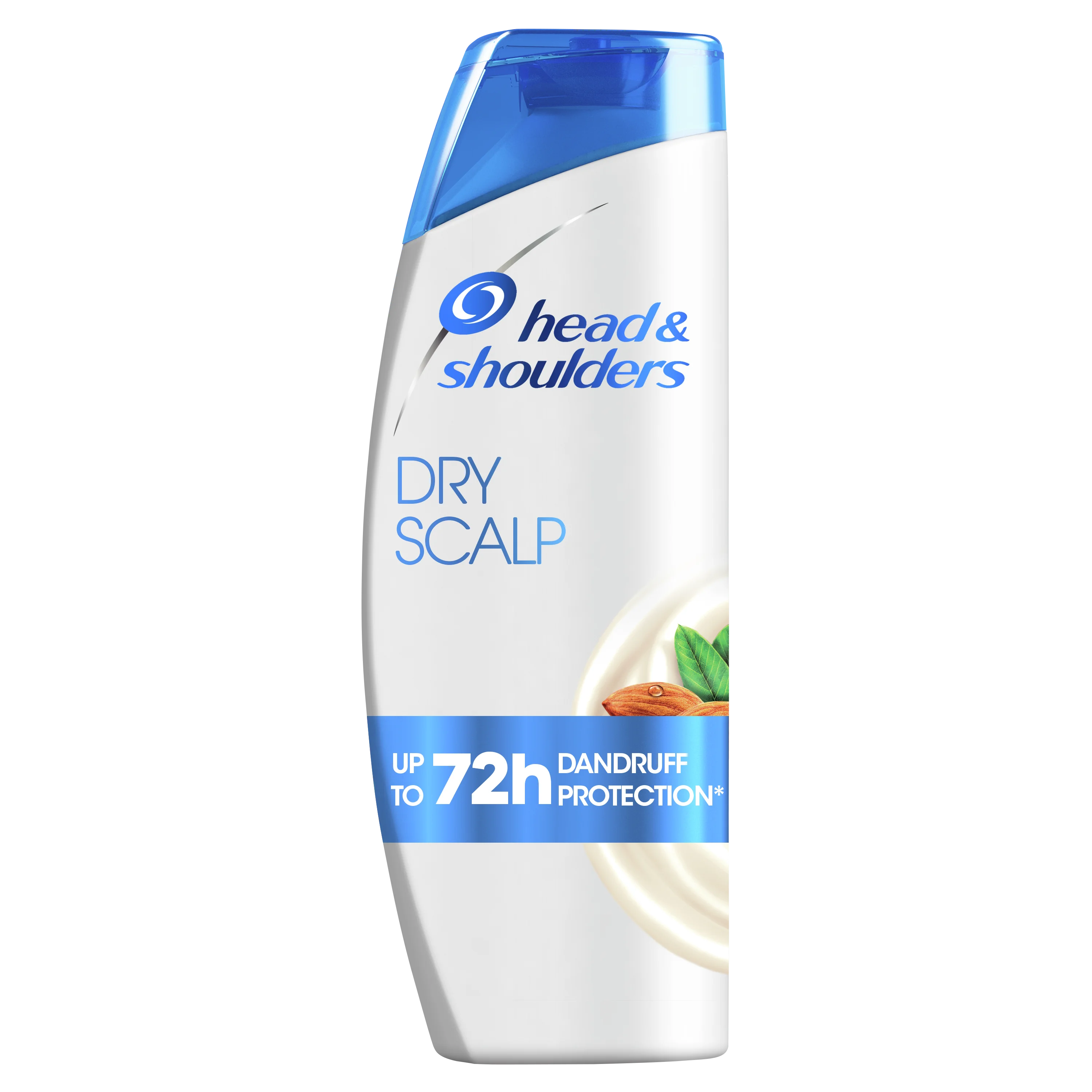 Head & Shoulders Dry Scalp szampon przeciwłupieżowy, 400 ml