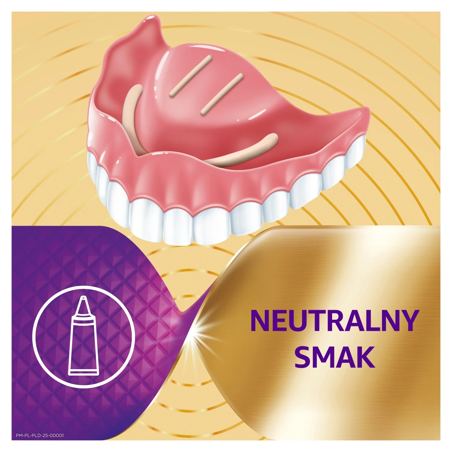 Corega Max Osłona krem mocujący do protez zębowych, smak neutralny, 40 g