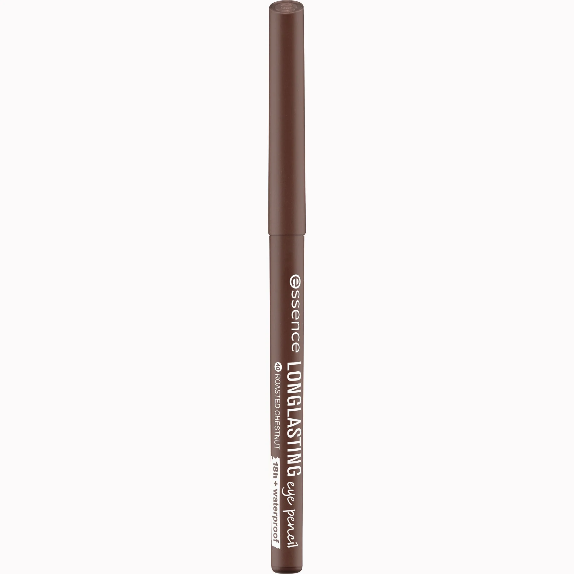 Essence Longlasting Eye Pencil wodoodporna kredka do oczu 40 Roasted Chestnut, 0,28 g