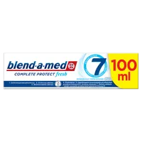 Blend-a-med Complete Protect 7 Extra Fresh pasta do zębów, 100 ml