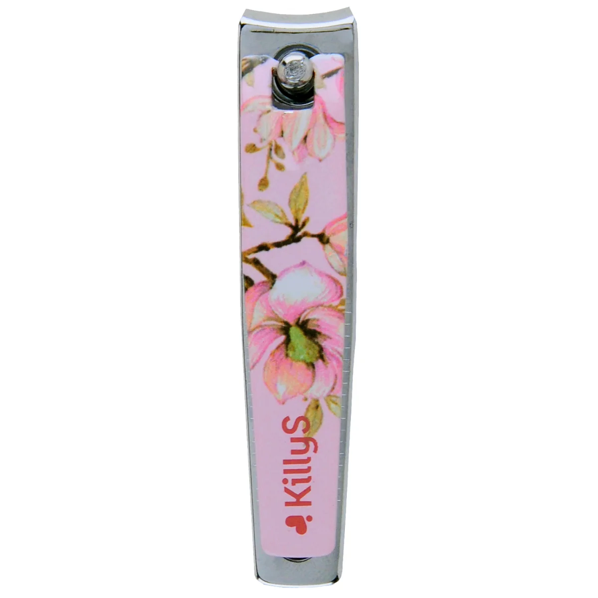 KillyS obcinacz do paznokci Floralove, 1 szt.