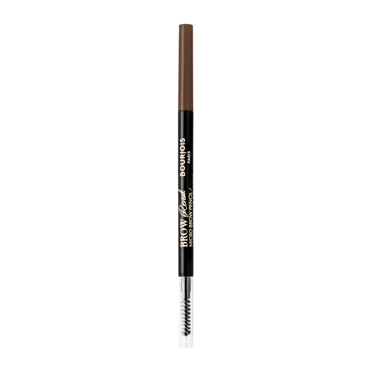 Bourjois Brow Reveal automatyczna kredka do brwi 02 Soft Brown, 0,35 g