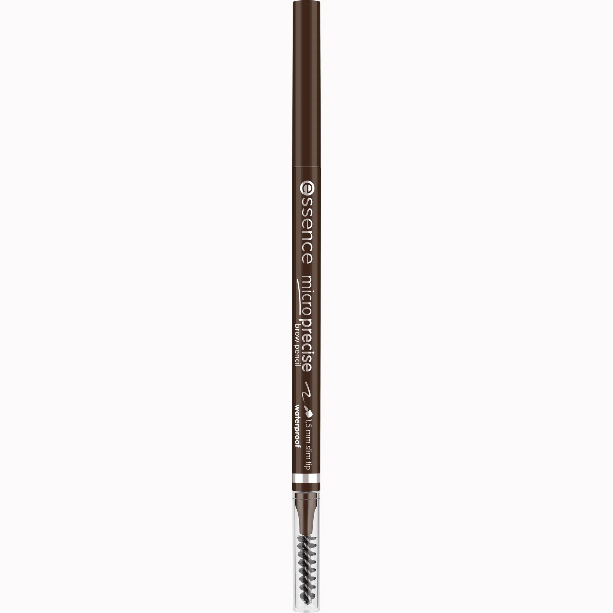 Essence Micro Precise Brow Pencil kredka do brwi 06, 0,05 g