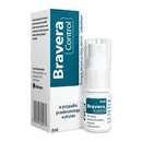 Bravera Control 96 mg/g, aerozol na skórę, 8 ml
