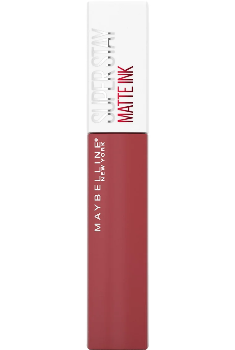 Maybelline Super Stay Matte Ink, 170 Initiator szminka matowa, 5 ml