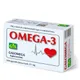 Gal Galomega Omega-3, suplement diety, 100 kapsułek