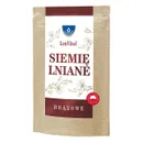 Oleofarm Siemie Lniane Brazowe, 450 g