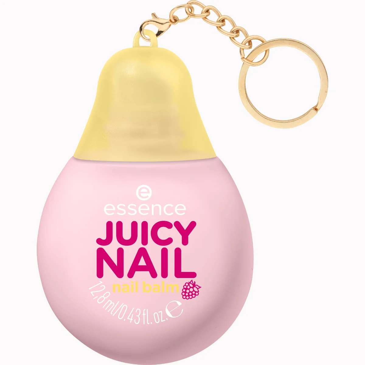 Essence Juicy Nail odżywka do paznokci 01, 12,8 ml