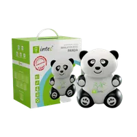 Intec Panda, inhalator  kompresorowo-tłokowy