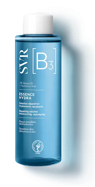 SVR B3 Essence Hydra, esencja do twarzy, 150 ml