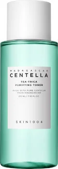 SKIN1004 Madagascar Centella Tea-Trica Purifying Toner normalizujący toner do twarzy SKIN1004 Madagascar Centella Tea-Trica Purifying Toner normalizujący toner do twarzy